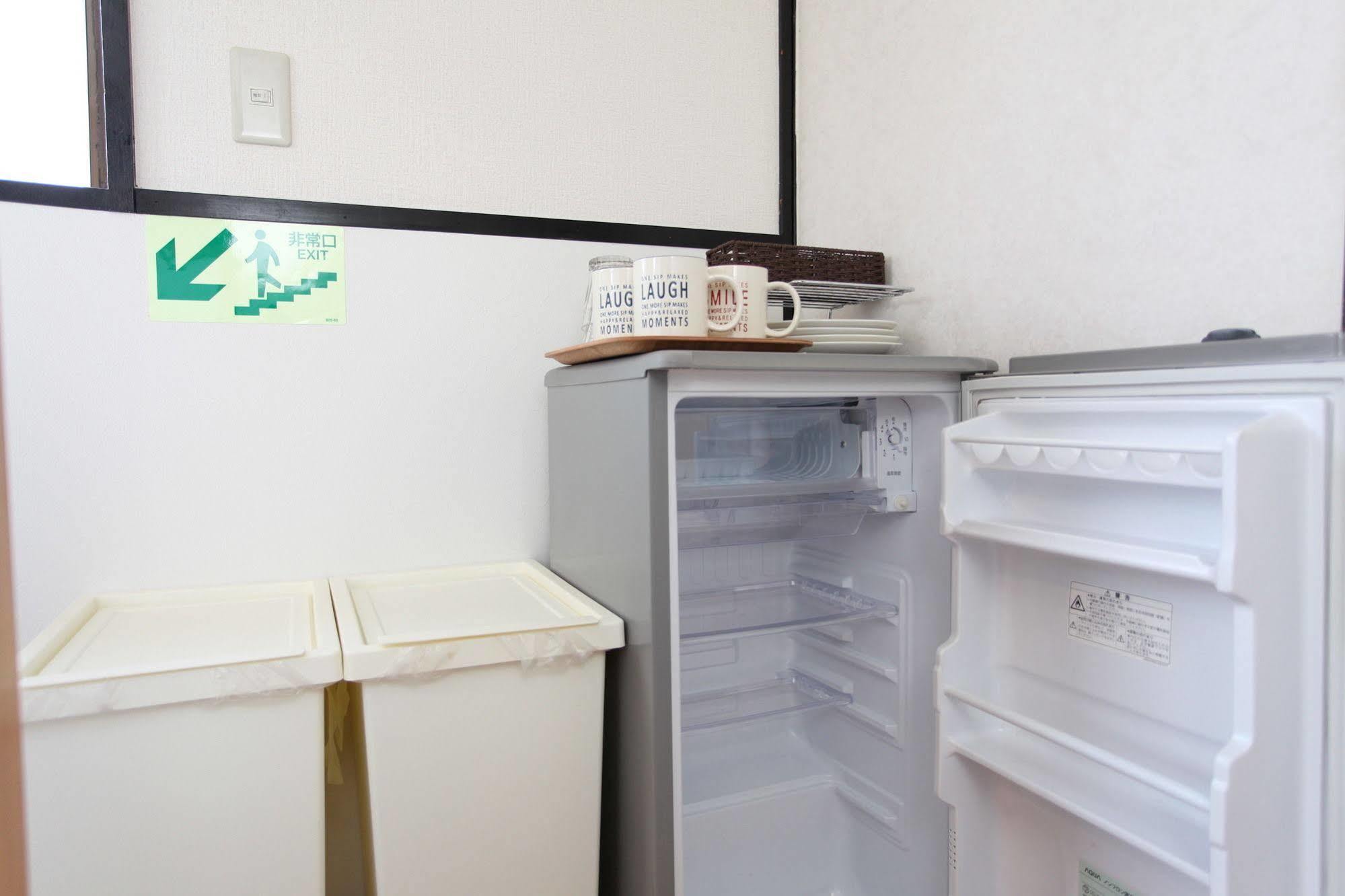 Fujiyama Base Bed & Breakfast Fujiyoshida Exterior photo